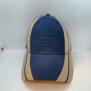 Ariat Baseball Cap Mens OS